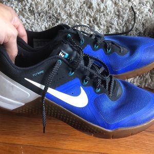 Nike Metcons